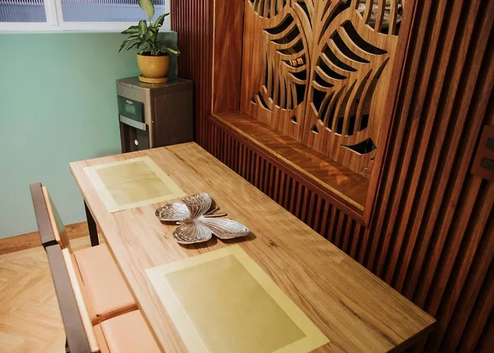 Apartamento Residencial San Cosme 1loft Cidade do México